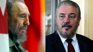 Rok po smrti Fidela Castra si siahol na život jeho syn