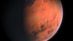 Sonda NASA končí svoju misiu na Marse: Pred úplným vybitím poslala na Zem dojemnú poslednú fotografiu