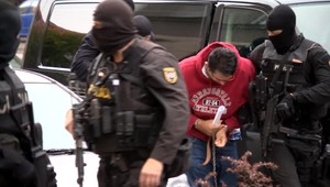 Mal útok rasový motív? Prípad Nishita obvineného z vraždy futbalistu pokračuje