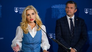 Šimkovičová prehovorila o ceste do USA: „Letenky za 16-tisíc nikto nekupoval.“