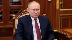 ONLINE: Putin varoval Európsku úniu, že dodávky plynu sa môžu ďalej znižovať