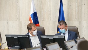 Vláda schválila návrh rozpočtu na budúci rok. Predĺžila aj odvodové opatrenia týkajúce sa kultúry