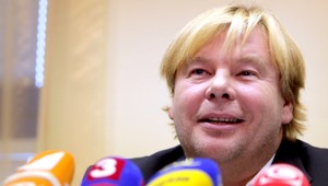 Akcia Vírus: Polícia prepustila aj bývalého generálneho riaditeľa spravodajskej televízie