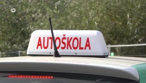 Bez základnej školy už vodičák nezískajú. Zmena má motivovať žiakov k dokončeniu vzdelania