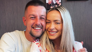 Dominika Mirgová po manželovej nevere konečne prelomila mlčanie: Náš vzťah bol už nejaký čas nalomený