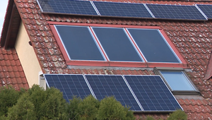 Po týždňoch neistoty jasno: Kamenický potvrdil, že majitelia fotovoltiky odvody neplatia