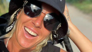 Belohorcová ukázala fotky s dcérou, ľudia si TO všimli hneď: Nie je primladá na takéto úpravy?