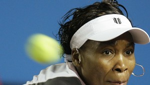 Vo finále Šarapovová a V. Williamsová