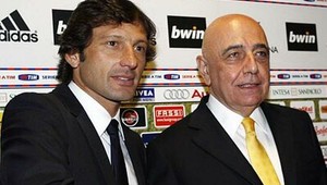 Milánsky Inter povedie brazílsky tréner Leonardo