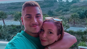 David Gránský má doma poriadnu sexicu: Nikola ukázala dokonalé telo v plavkách!