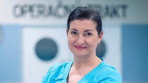 Zaujíma vás, aká nálada vládne na nakrúcaní Nemocnice? Herečka Judita Hansman nám to opísala!