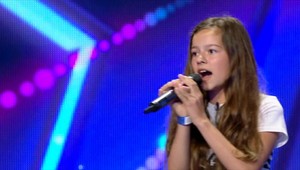 Zazpívala náročnou skladbu z ledový pohádky: Zvládne i Mariku Gombitovou?