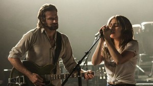 Exkluzívna ukážka z  filmu Zrodila sa hviezda! Zo spevu Lady Gaga budete mať zimomriavky!