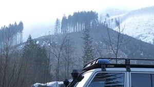 Poľská turistka potrebovala pomoc horských záchranárov