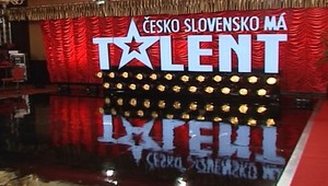 Finále Talentu. Dae Men absolútnymi víťazmi!