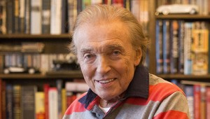 Milovník jedla Karel Gott. TOTO musí mať stále poruke!