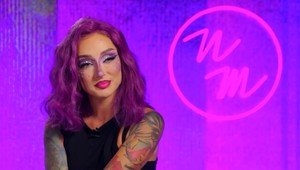 Konkurencia môže zbaliť štetce: Halloweensky mejkap Lucid je čistá BOMBA!