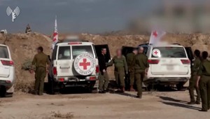 Namiesto rukojemníka Palestínec. Hamas poslal do Izraela nesprávne telo