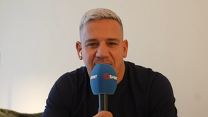 Rozhovory 24: Dva zápasy, dve výhry