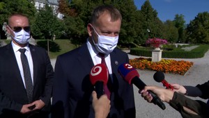 Multiotecko Boris Kollár sa stretne s pápežom Františkom: Berie so sebou aj 10 potomkov