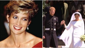 Dojímavé momenty z kráľovskej svadby: Týmto si Harry a Meghan uctili zosnulú Dianu