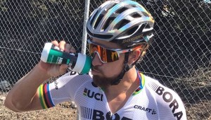 Peter Sagan vyhral 5. etapu na Tirreno-Adriatico