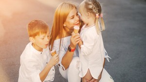 Ako si zlepšiť vzťah s deťmi? Tieto drobnosti si budú pamätať po celý život