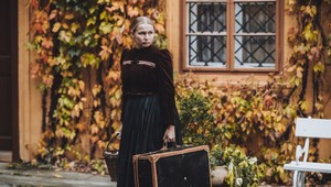 Mariana Čengel Solčanská rozpráva príbeh žien, ktoré spojí tajomstvo: Film Slúžka zverejnil svoj trailer!