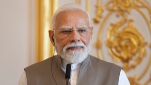 Módí hovorí s Putinom aj Zelenským. India môže zohrať dôležitú úlohu pri hľadaní mieru
