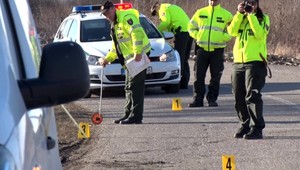 Otec ôsmich detí chcel spáchať samovraždu. Natrafil ale na duchaprítomného vodiča