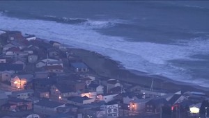 Japonsko zasiahlo silné zemetrasenie, úrady varujú pred cunami