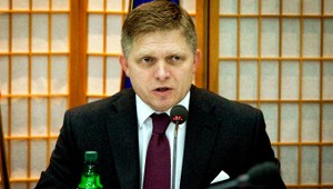 Znížime odvody, omylom prezradil Fico. Malo to prísť skôr!