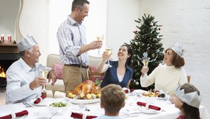 Vianočný útok na váhu. Jedenie striedajte s pohybom