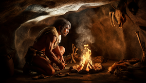 Nie sme len ľudia: Naša DNA skrýva záhadného predka