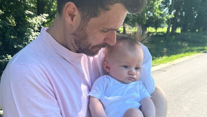 Mareš je z dcérky úplne paf, začal zanedbávať svojich synov? Odpoveď je jasná..