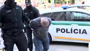 Poputuje do väzby: Súd rozhodol o obvinenom záchranárovi v prípade unesenej študentky