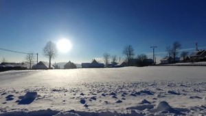 Budeme mať konečne biele Vianoce? Takto znie predpoveď počasia