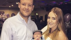 Mama natočila vtipné VIDEO: Ocko sa hral so synom na lietadlo a potom TO prišlo