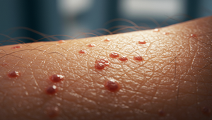 Svrab sa v Česku šíri alarmujúcou rýchlosťou: Experti varujú pred návratom do škôl