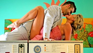 Muži a ženské práce. Varecha ako antikoncepcia