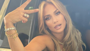 Povedali by ste na ňu TOTO? Jennifer Lopez šokuje svojimi hviezdnymi maniermi!