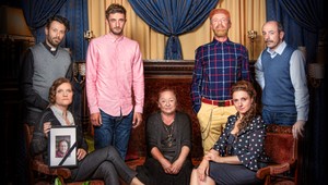 Sú Hrobári slovenskými Addamsovcami? Vieme, čo si o tom myslí scenárista!