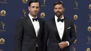 Ricky Martin bude mať ďalšie dieťa, prial by si ŠTYRI páry dvojičiek!