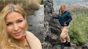 Katarína Jesenská poriadne zariskovala počas nakrúcania Na chalupe: „Nebolo mi všetko jedno!“