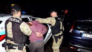 Otrasný prípad na Horehroní. Otec surovo napadol a dobil svojho štvorročného syna