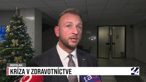 Rozhovory 24: Eštok a Majerský o aktuálnych témach