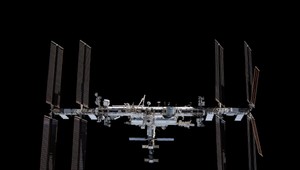 Rusi zverejnili bizarné video: Segment ISS sa oddelil od zvyšku vesmírnej stanice