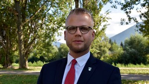 Voľby2022: Kandidatúru na post primátora Liptovského Mikuláša ohlásil T. Martaus