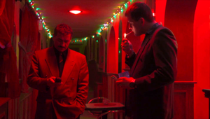 Absurdná scéna z minisérie MIKI: Čo povie mafiánovi manželka, keď príde z práce domov?