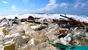 Malajzia vráti iným štátom 330 ton odpadu. Odmieta byť skládkou pre bohaté štáty